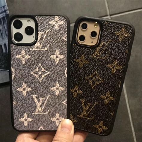 iphone 11 pro cases louis vuitton|authentic Louis Vuitton phone case.